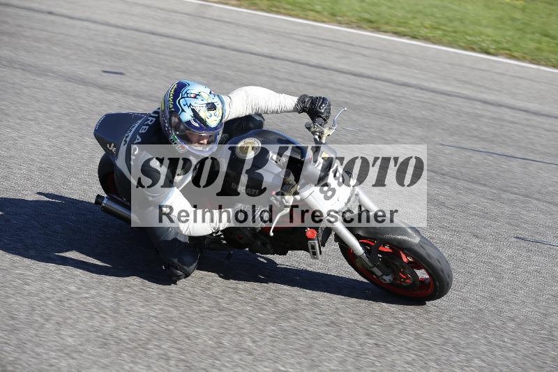 /54 19.09.2025 Speer Racing ADR/Gruppe gelb/88